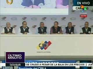 Sistema electoral venezolano ha sido sometido a 20 auditorías