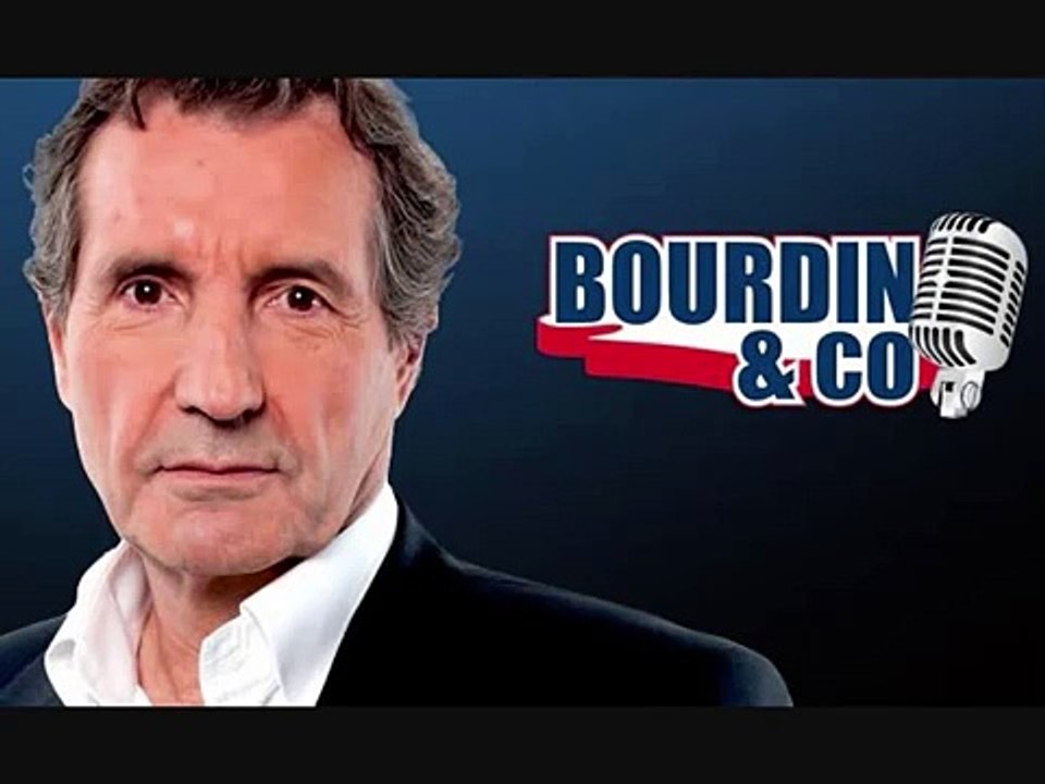 Jean-Jacques Bourdin répond à Dieudonné sur RMC