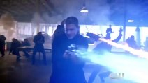 ---DC's Legends of Tomorrow - official trailer (2016) Wentworth Miller Brandon Routh