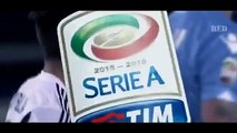 Lazio vs Juventus 0-2 All Goals Highlights Goles Resumen 2015