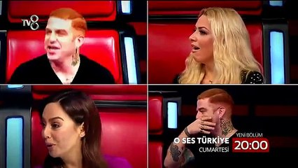 O Ses Türkiye 29. Bölüm Fragmanı