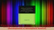 PDF Download  Waves in the Atmosphere Atmospheric Infrasound and Gravity Waves Their Generation and Read Full Ebook