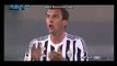 Mario Mandzukic Super Chance To Score - Lazio 0-2 Juventus - 4-12-2015