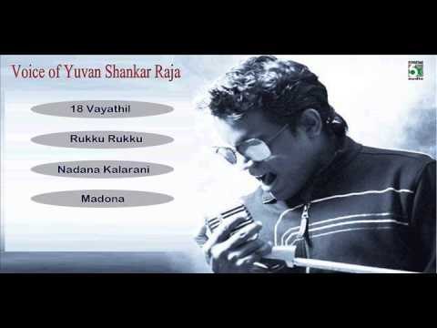 Yuvanshankar Raja Hits | Voice of Yuvan Super hit songs-Juke Box