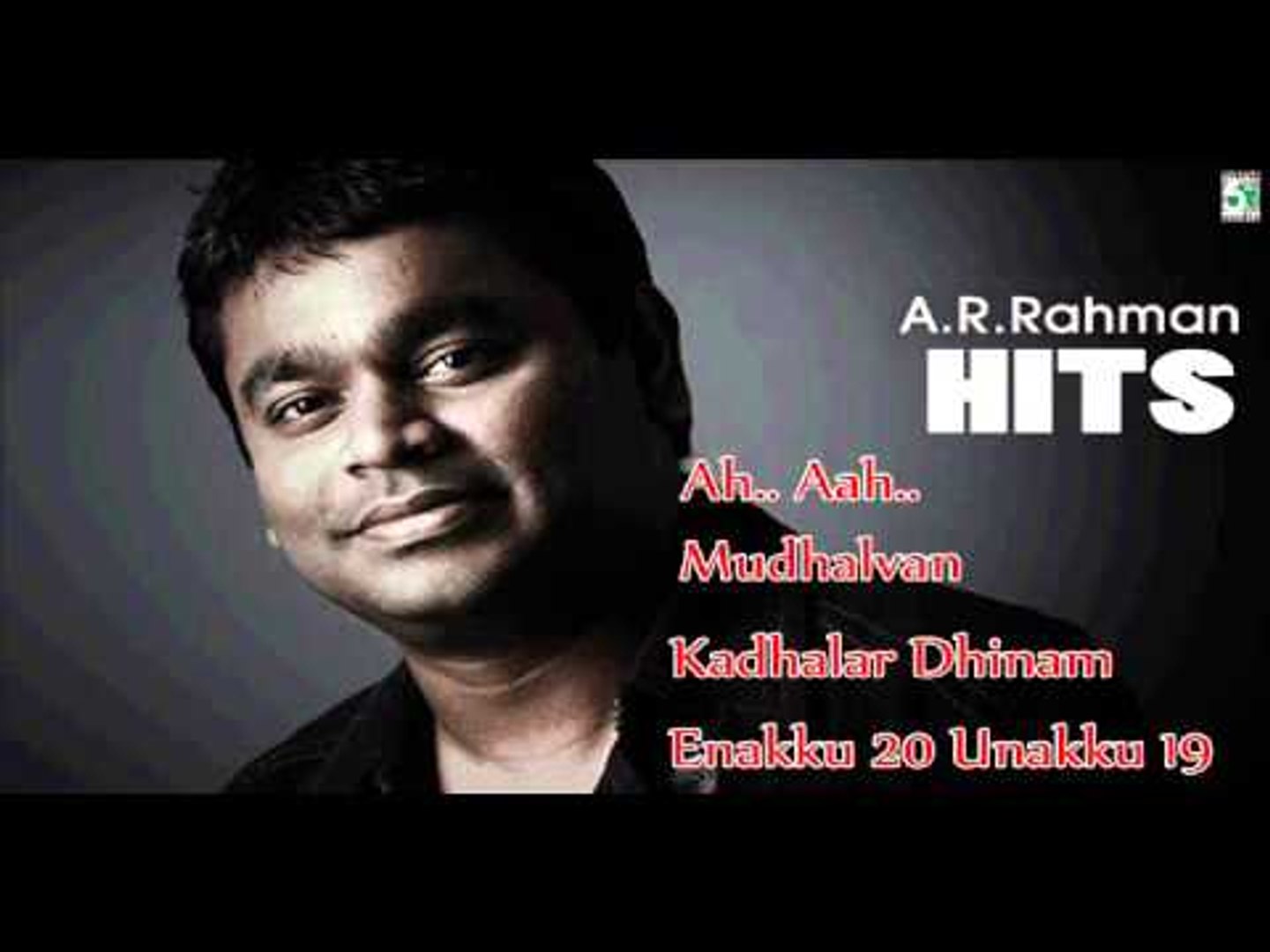 ⁣A.R.Rahman Hits | Hits of A.R.Rahman