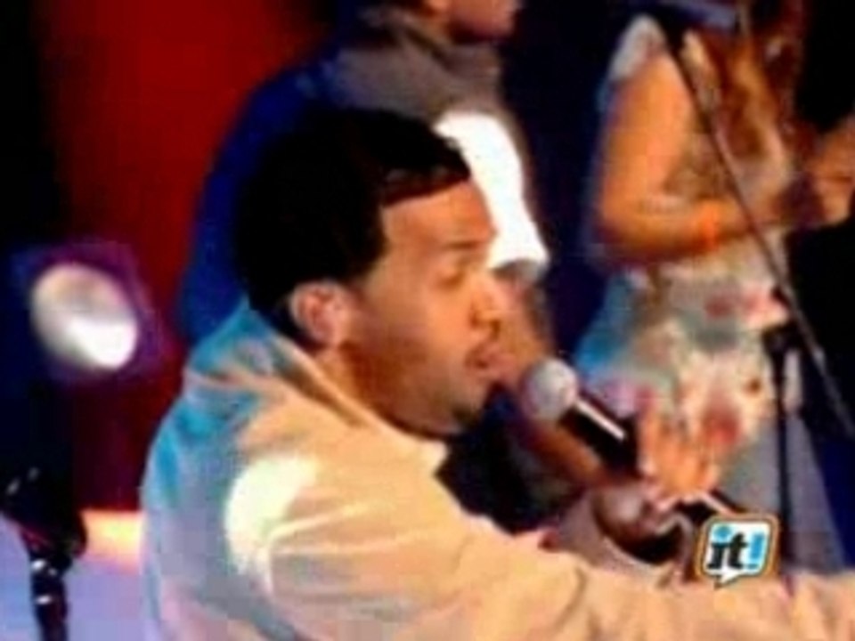 Craig David - All the way ( Live )