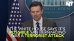 White House On San Bernardino Shooting: Possibly An Act Of Terrorism