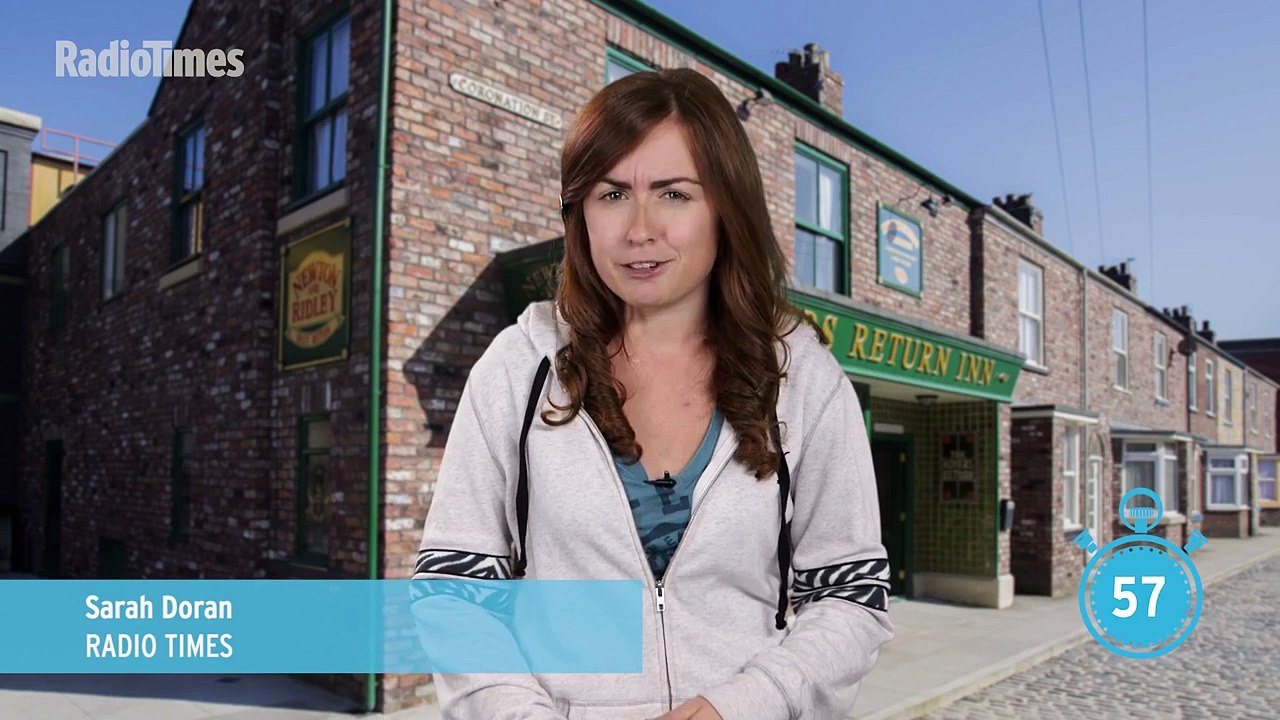 Coronation Street Spoilers: 10th-14th August 2015