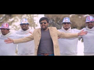 Unkannai Parthale - Video Song Bramman | Sasikumar | Lavanya Tripathi | Santhanam | Soori