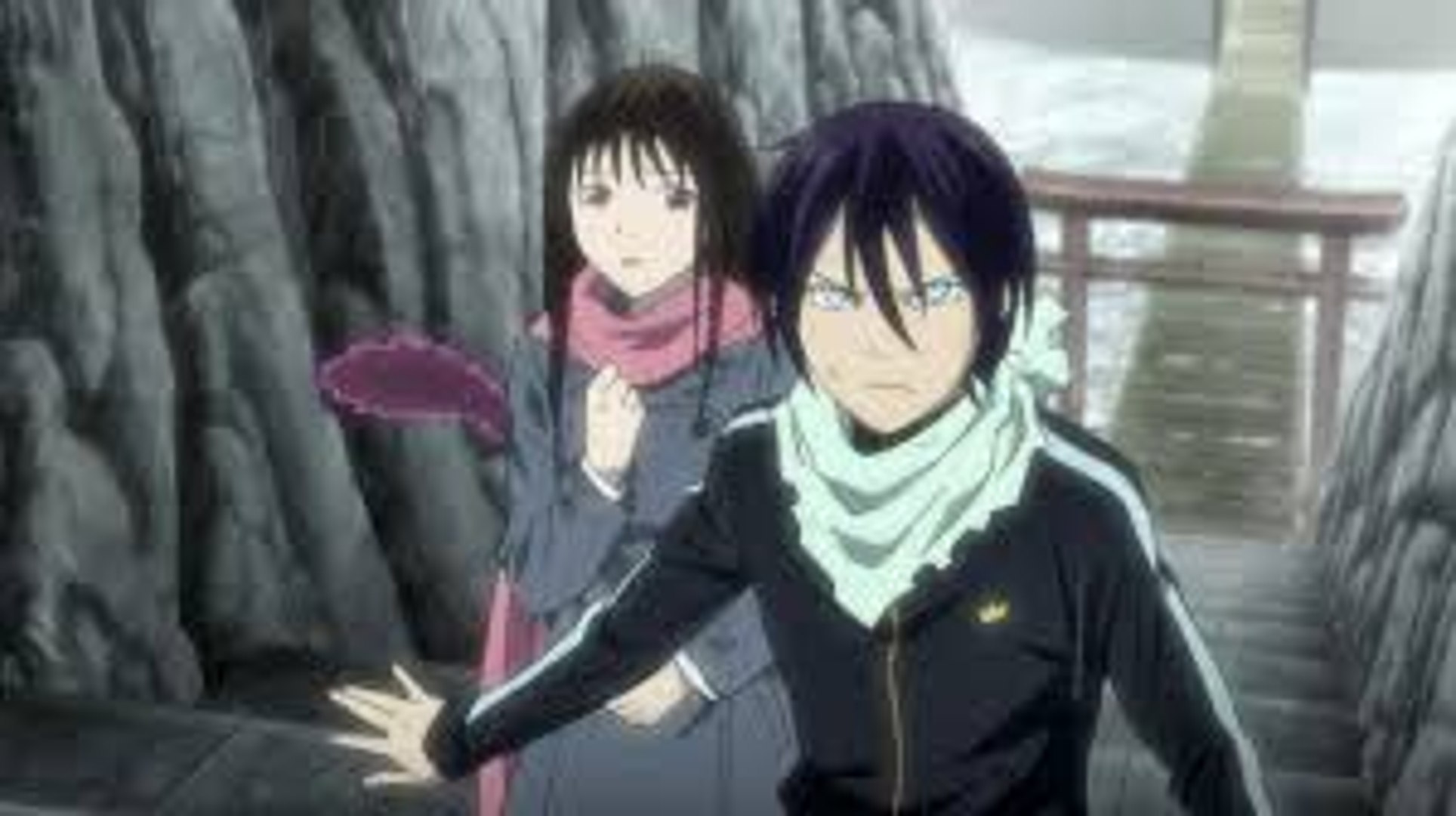 Noragami Aragoto Complete Season 2 - Official Trailer - video Dailymotion