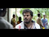 Orange Mittai Tamil Movie | Scenes | Aaru Bala Steal Money From Patient | Ramesh Thilak