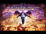 Saints Row: Gat Out of Hell Playthrough [08/15]