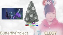◇ BP Christmas Calendar 2 ◇ 《 天のお告げ 》
