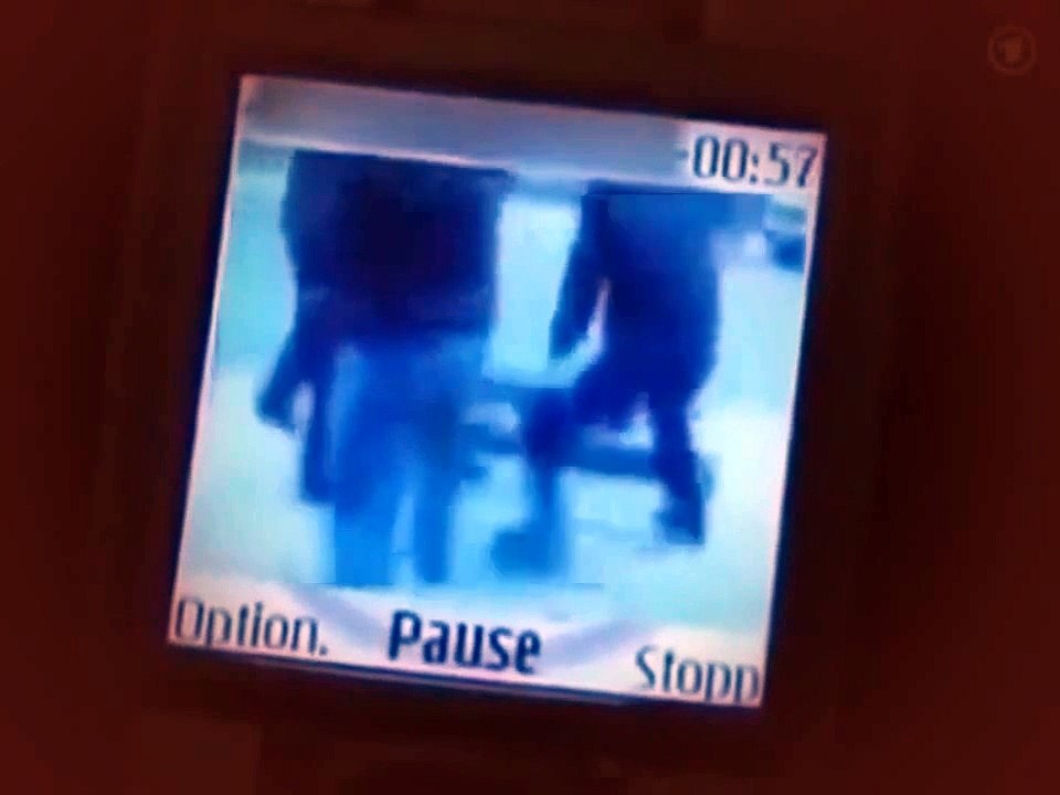 Berlin zwischen Straßenstrich und gewaltbereiten Ausländern!! Doku 2014