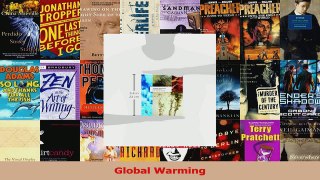 PDF Download  Global Warming PDF Full Ebook