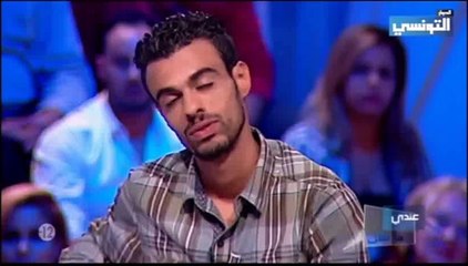 تفرجوا مدمن المخدرات كيفاش تبدل في شهر