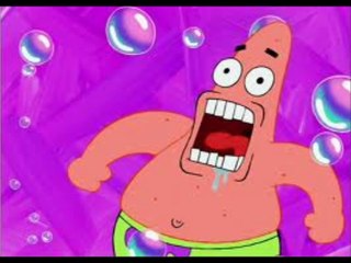Top 10 Funniest 'Spongebob Squarepants' Faces
