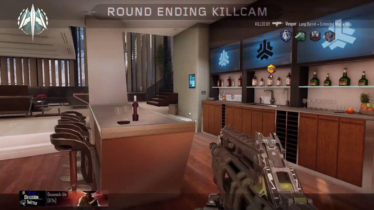 Dispute proof