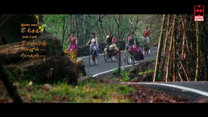 Tamil New Movies 2015 Full Movie || Apple Penne || tamil full movie 2015 new releases