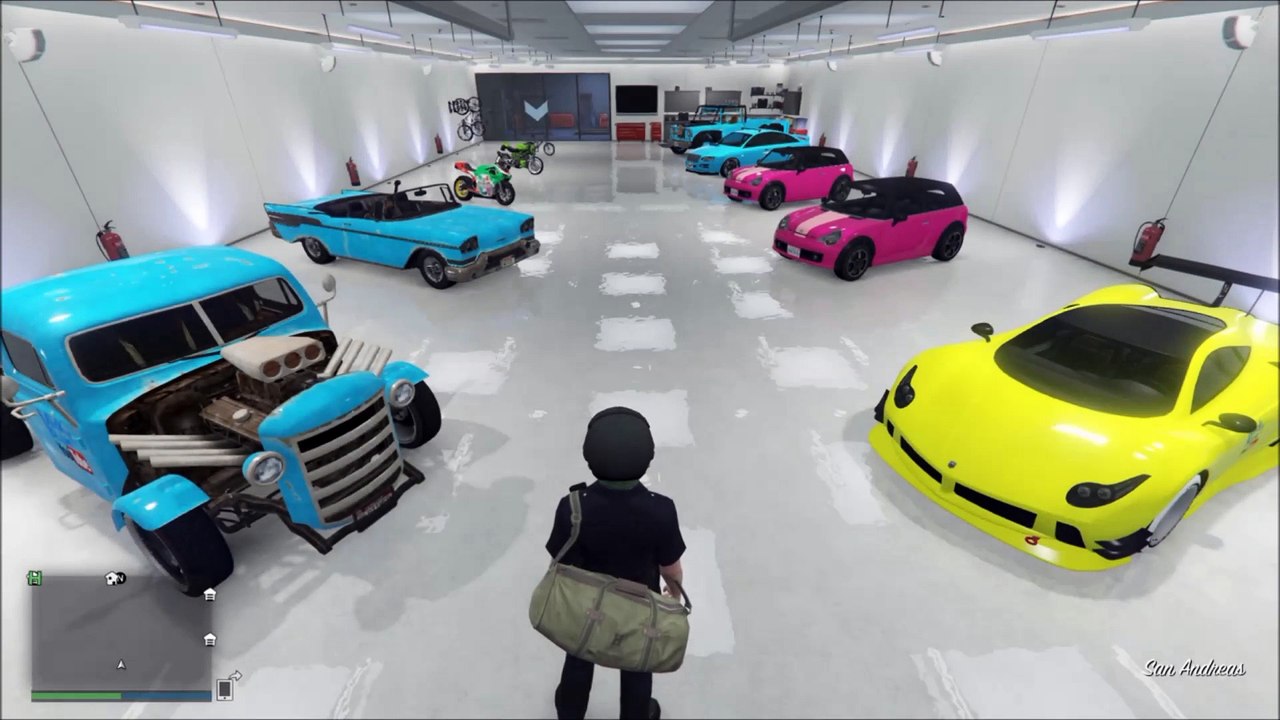 NEW SOLO GELD/MONEY GLITCH 1.27 / 1.30 ALLE KONSOLEN u.PC