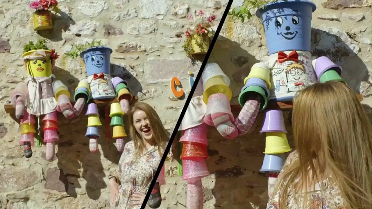 Tan Tasci - PasaPasa ( Dj A.Tokmak Rmx ) 2016  HD