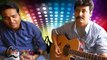 Guitar Video Cover Khamaj from Fuzon by Shafqat Amanat Ali