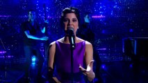 Alicia Michilli  Sultry  I Put a Spell On You  Cover Amazes Judges - America’s Got Talent 2015