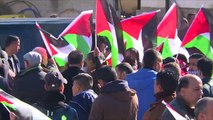 الاحتلال الإسرائيلي يقتل أربعة فلسطينيين
