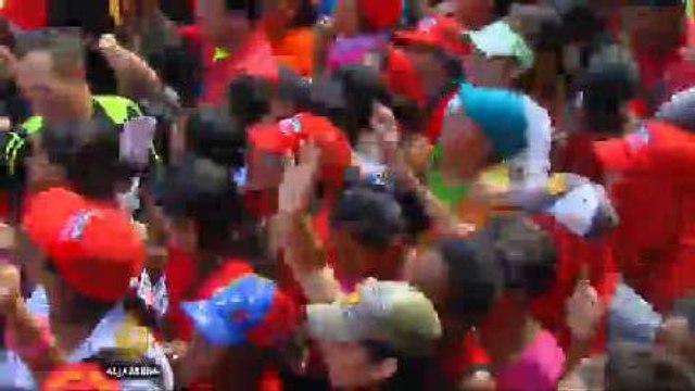 Venezuela heads to tightly contested election