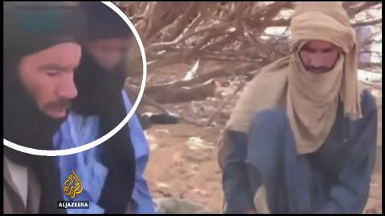 Armed group responsible for Mali attack rejoins al-Qaeda