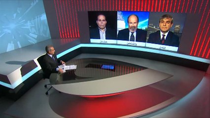 ما وراء الخبر-هل تحول الموقف الغربي تجاه النظام السوري؟