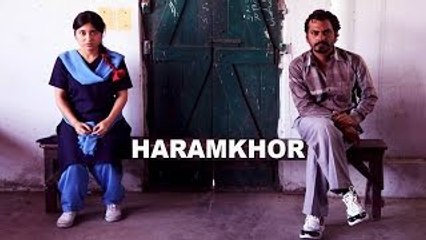 Haramkhor Hindi Movie 2015 Movie Screening | Nawazuddin Siddiqui, Shweta Tripath | Full Video
