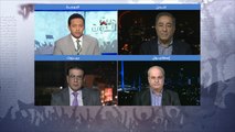 حديث الثورة- تأثير المصالحات بسوريا على مسار التسوية المحتملة