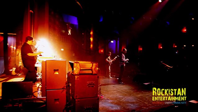 Keh Dena-kamijee & Natt