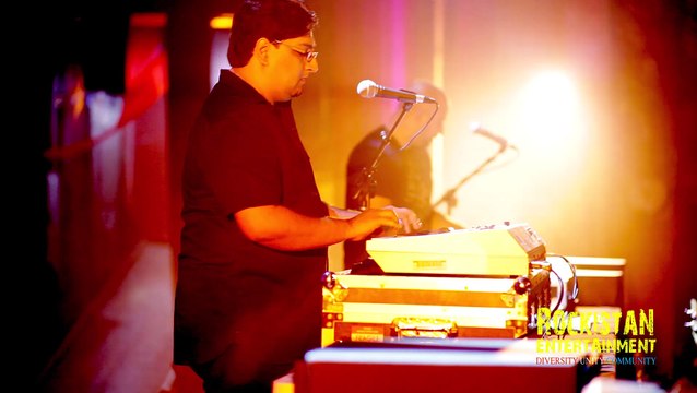 Sanwali-kamijee & Natt