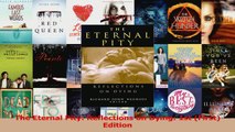 Read  The Eternal Pity Reflections on Dying 1st First Edition PDF Online