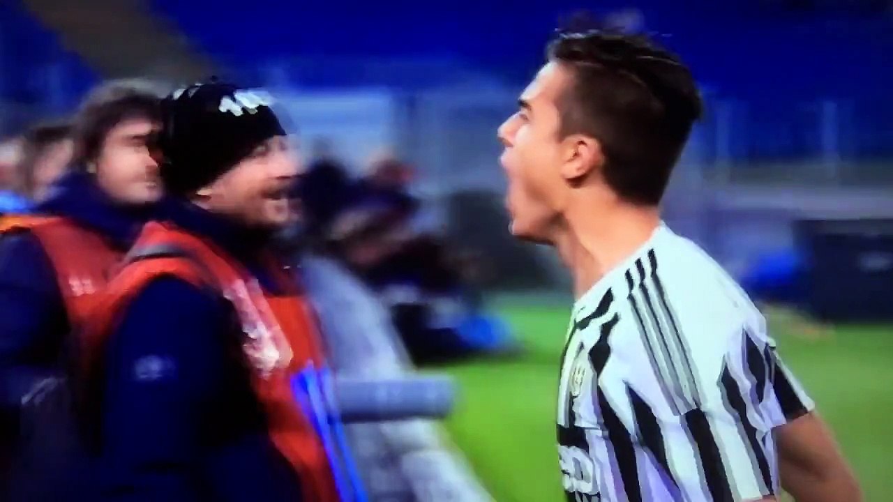 Lazio-Juventus 0-2 Highlights