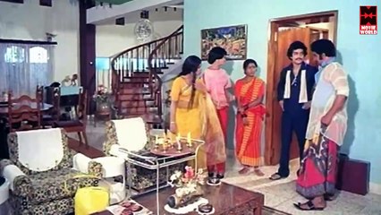 Tamil New Full Movie | Oru Kai Pappom | Tamil Full Movie New Releases | Kartik, Radha