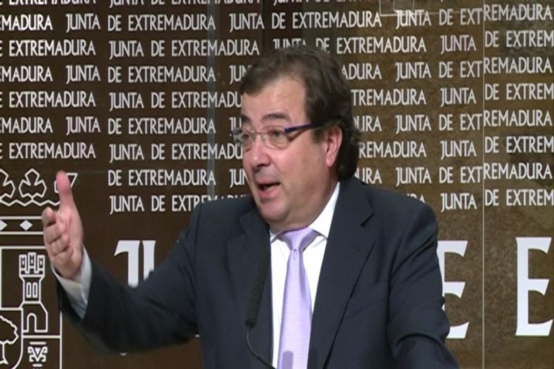 Vara:los 120 millones acordados con Montoro no son deuda histórica
