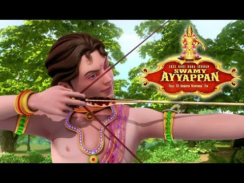 Ayyappa Devotional Songs Kannada 2015 || Ayyappa Devotional Video Songs Kannada 2015 [HD]