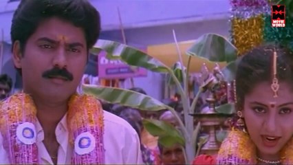 Tamil Full Movie | Annan | Ramrajan | Senthil | Manivannan | Tamil Full Movie New Releases