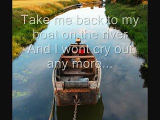 Styx - Boat on the river (lyrics) ♥