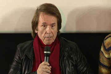 Raphael apoya la creación de un Estatuto del Artista