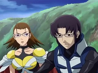 Kiba Capítulo 34 español latino (MAYM)