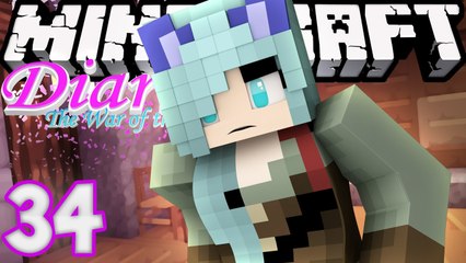 My Golden Friend | Minecraft Diaries [S2: Ep.34 Minecraft Roleplay]