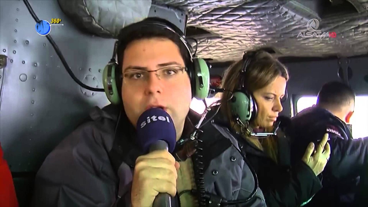 SABOTAZA br.154 04/12/15