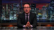 Last Week Tonight with John Oliver: April Fools Day (Web Exclusive)