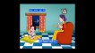 Chanda Mama Door Ke Hindi Nursery Rhyme With Lyrics Full animated cartoon movie hindi dubb catoonTV!