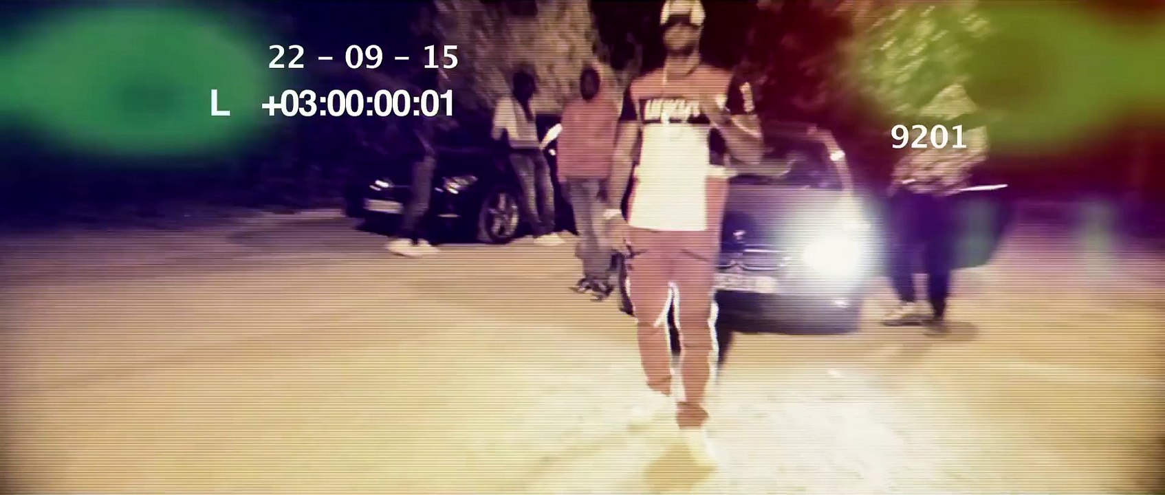 Booba - Attila