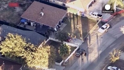 La Policía publica los nombres de los 14 muertos en la masacre de San Bernardino, cuyo móvil sigue sin conocerse